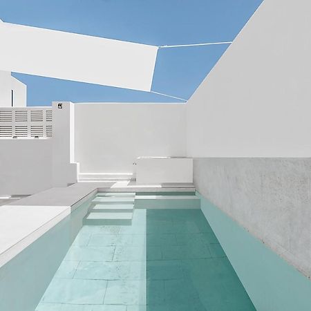 Casa Energia Del Cabo. San Jose Cabo De Gata. 빌라 외부 사진