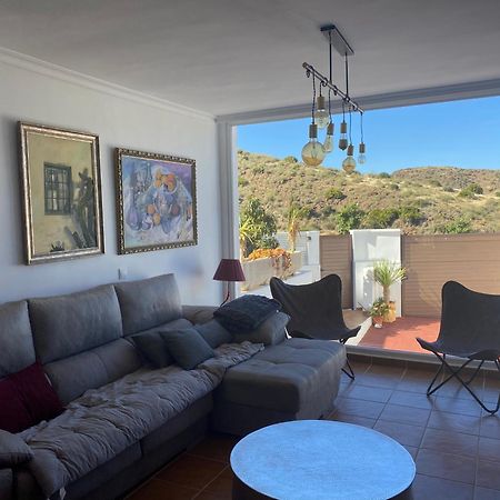 Casa Energia Del Cabo. San Jose Cabo De Gata. 빌라 외부 사진