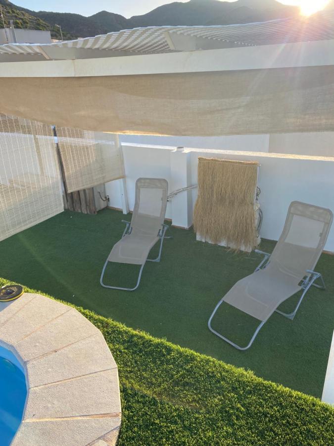 Casa Energia Del Cabo. San Jose Cabo De Gata. 빌라 외부 사진