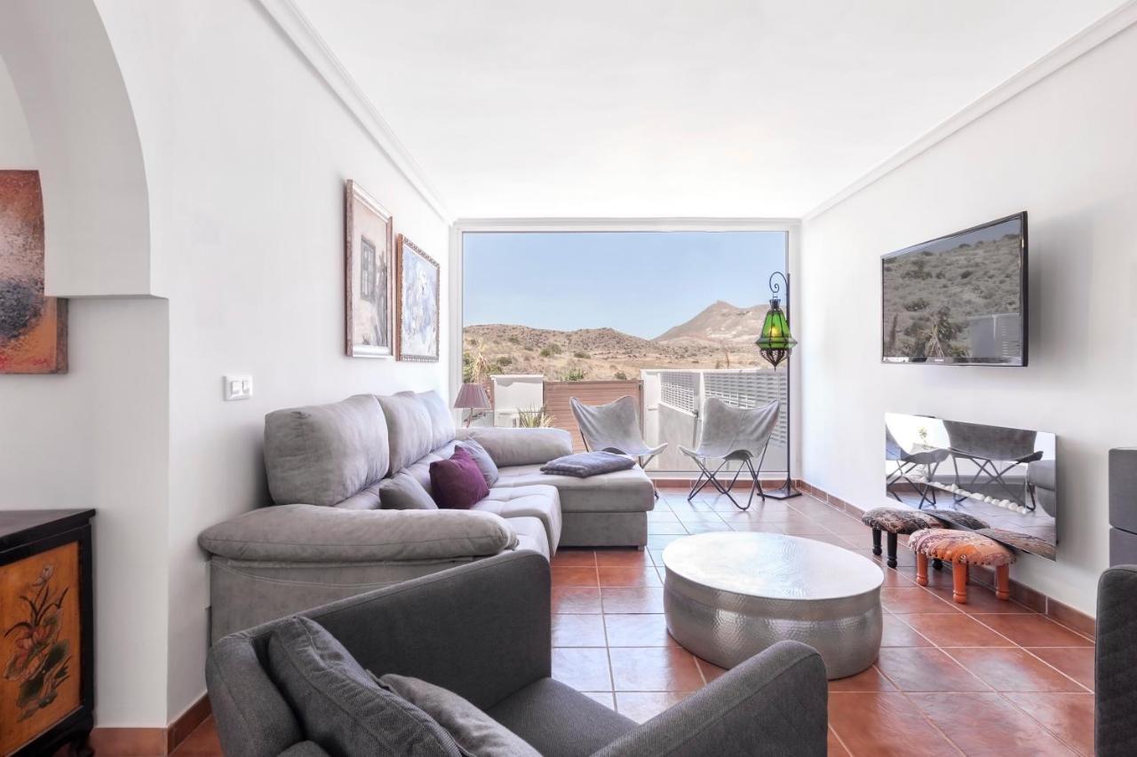 Casa Energia Del Cabo. San Jose Cabo De Gata. 빌라 외부 사진