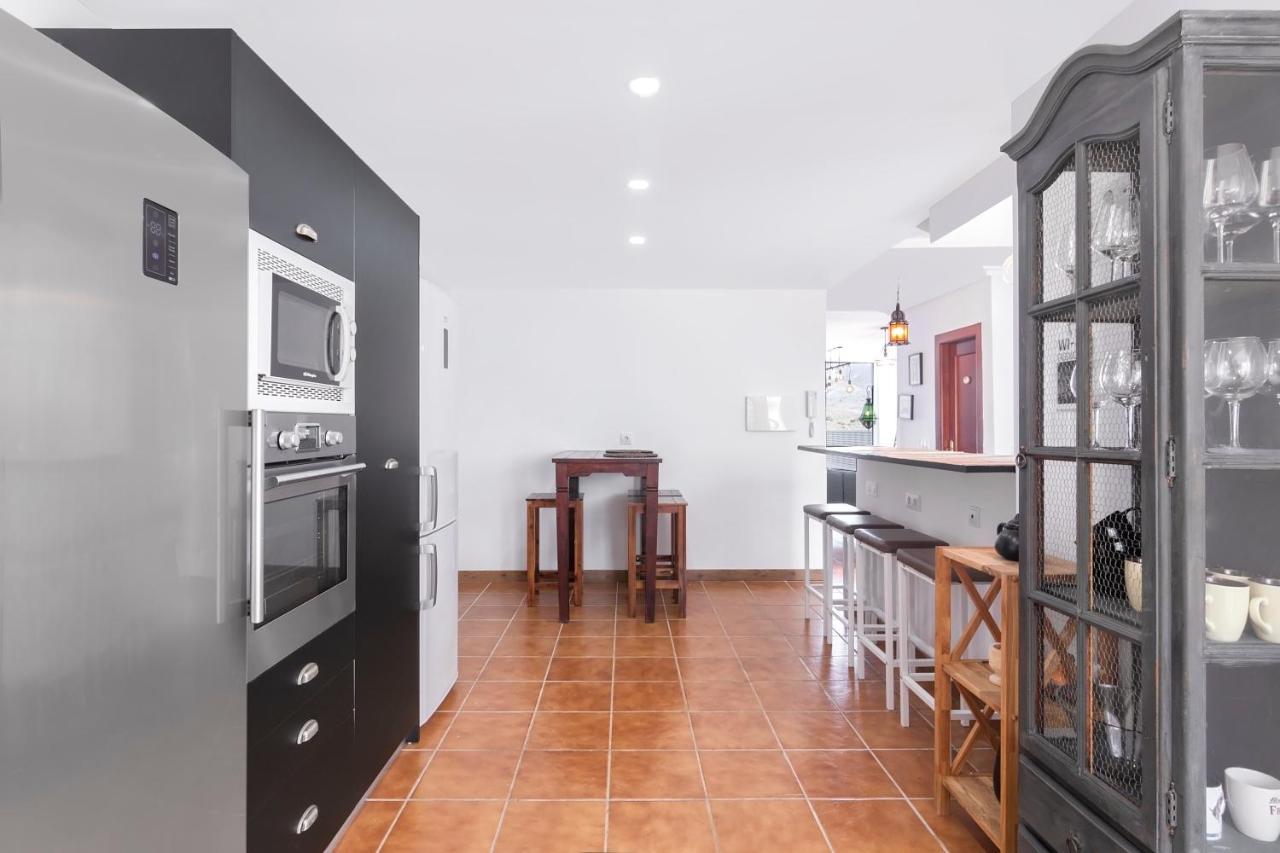 Casa Energia Del Cabo. San Jose Cabo De Gata. 빌라 외부 사진