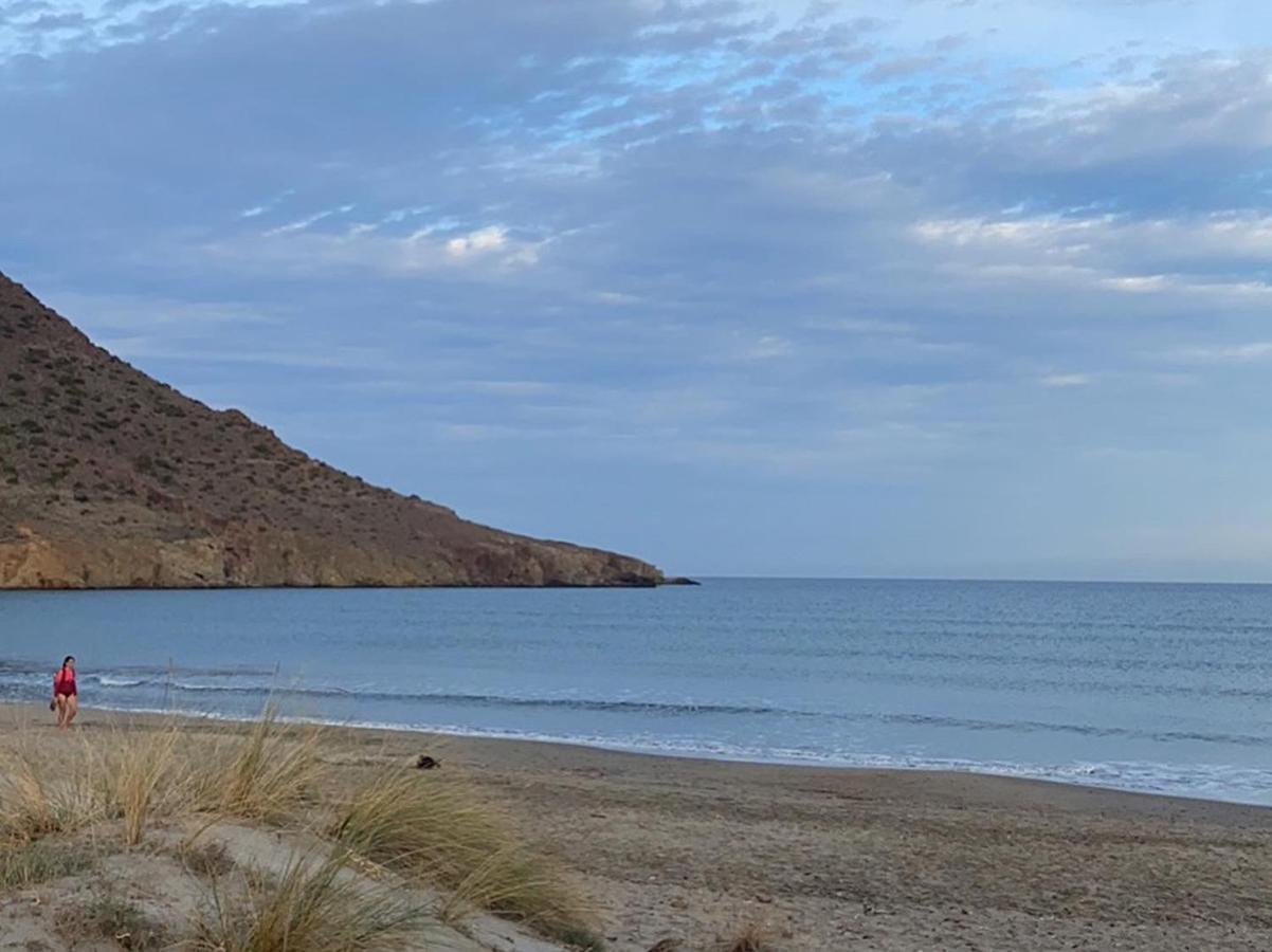Casa Energia Del Cabo. San Jose Cabo De Gata. 빌라 외부 사진