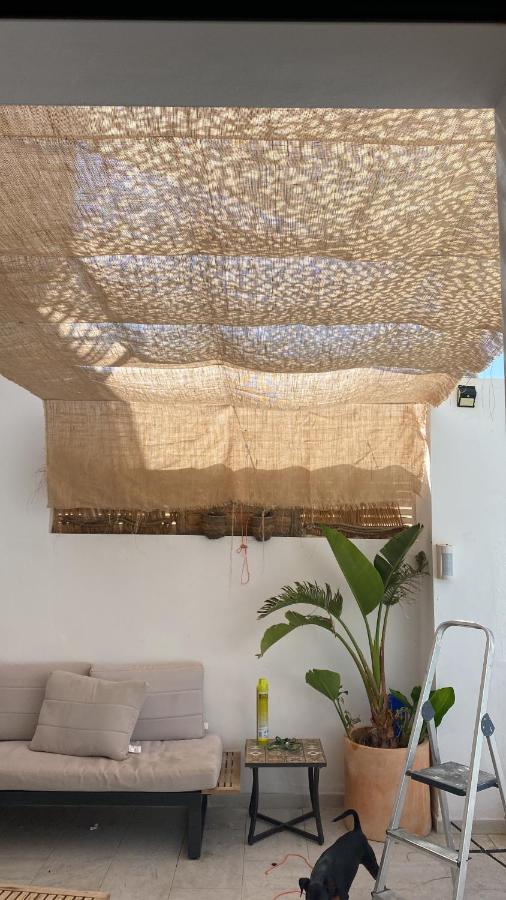 Casa Energia Del Cabo. San Jose Cabo De Gata. 빌라 외부 사진