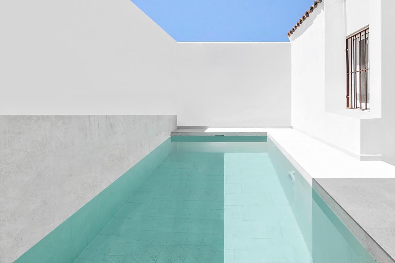 Casa Energia Del Cabo. San Jose Cabo De Gata. 빌라 외부 사진