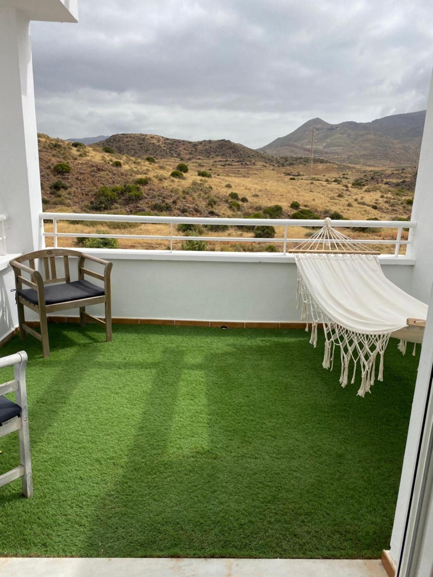 Casa Energia Del Cabo. San Jose Cabo De Gata. 빌라 외부 사진