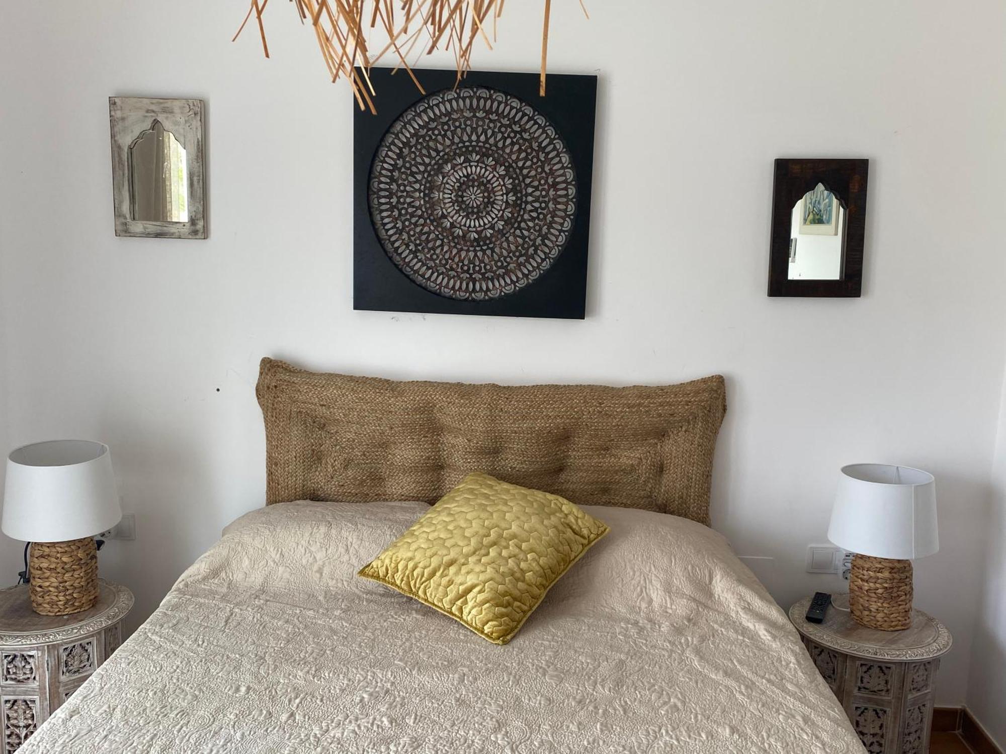 Casa Energia Del Cabo. San Jose Cabo De Gata. 빌라 외부 사진