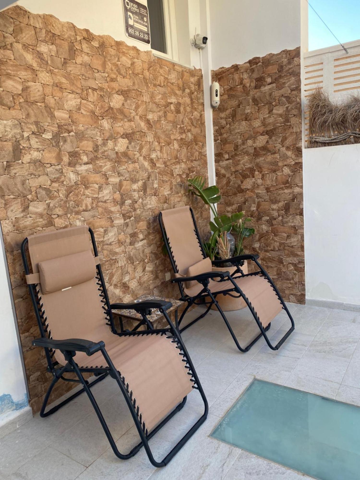 Casa Energia Del Cabo. San Jose Cabo De Gata. 빌라 외부 사진
