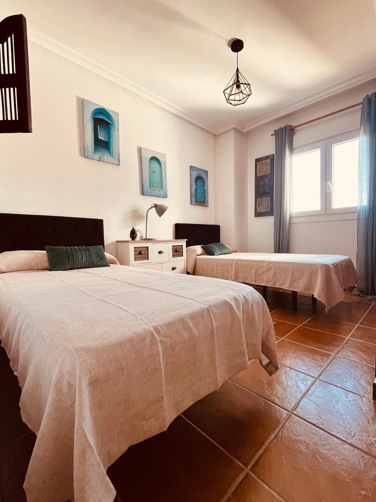 Casa Energia Del Cabo. San Jose Cabo De Gata. 빌라 외부 사진